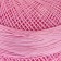 The yarn "Canarias" is 100% Merceris. cotton 203m/20g (6319 pink)