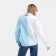 Women's shirt MIST R.48-50, white/blue