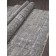 Rectangular carpet ragolle euphoria, size 200x300 cm, color Vison