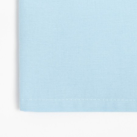 Women's shirt minku: classic color blue, size 42-7