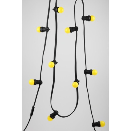 LED LED era Belt "Shar", 1 W, E27, 10 lm, 3000k, glow warm white-6