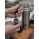 Thermos "Arctic", 101, with a strainer, 1 l, retains heat 26 hours