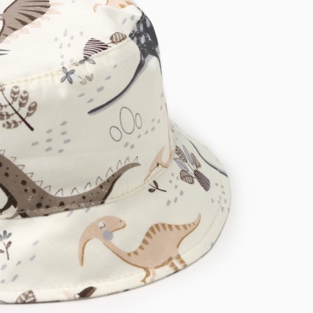 Panama nursery, beige color, size 52-2