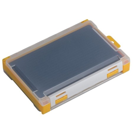 Fisherman Fish MEIHO RUNGUN CASE 3010W-2 205x145x40