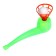 Whistle "Hold the ball", the color of mix