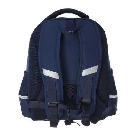 Frame backpack, 38 x 30 x 20 cm, Bruno VisConti 12-001 "E-scooter"-4