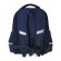 Frame backpack, 38 x 30 x 20 cm, Bruno VisConti 12-001 "E-scooter"