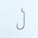 Hooks Saikyo BS-2314 BN No. 4/0, 10 pcs