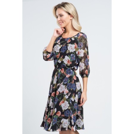 Women's dress, size 52-4