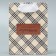 Gift Package Laminated, Packaging, “Cell”, 9 x 12 x 6.5 cm