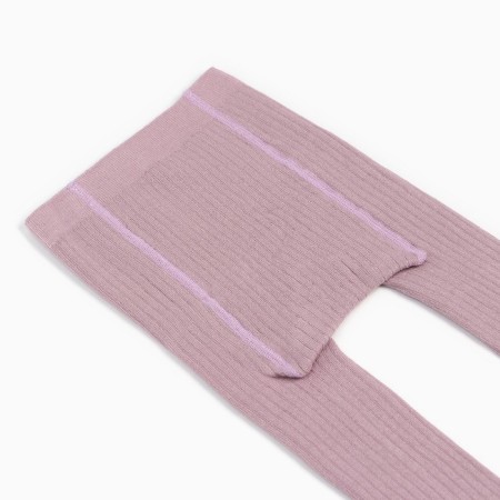 Pantyhose baby crumb I am Basic Line, height 86-92 cm, pink-4