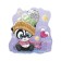 Photo -panel picture Pandi 40x50