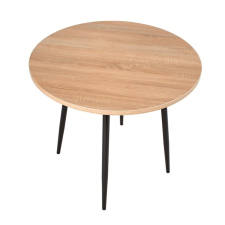 Dining table Polini Home London, the color of the oak is a sonoma-5