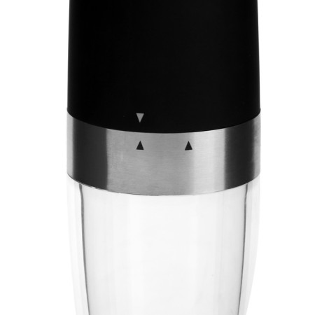 Electric mill Sakura SA-6643BK, backlight, black-1