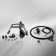 Master-Complex, Capot Castle (HL)+CPP (MTL) 2403A Int for Toyota Land Cruiser 200 2015-2021