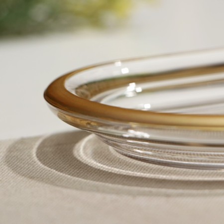 Maslenka, 19.8 × 13.1 cm, gold color-3