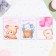 Set of mini cards "cubs" 33 pcs, 10.5 x 7.5 cm