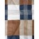 The blanket is the same 140x205cm, mix, polyester 150g/m, PE100%