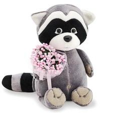 Soft toy 