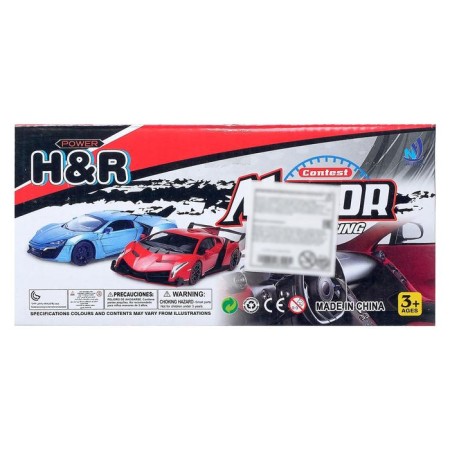 Inertial Sport machine, mix-4