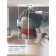 Photostes "Cute Bunny", Oxford, size 170x265 cm, 2 pcs