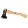 Tourist ax, an ax of wood, 35 cm, 565 g, Truper