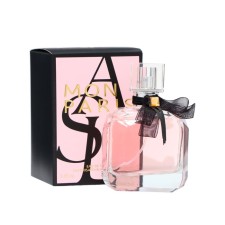 Women's toilet water Mon Paris, 100 ml