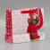 Package Gift Laminated Bilateral, Packaging, "Style", Ml 23 x 27 x 11.5 cm