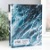 Photo album in 100 photos 13x18 cm "Element. Water" 19.5x15.5x4 cm
