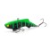 Rattlin Namazu Stalker Silicone, L = 80 mm, 26g, drowning No. 25