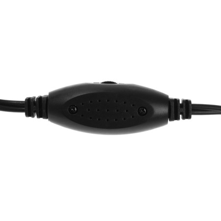 Computer speakers 2.0 Defender SPK 33, 2x5 W, USB, Black-4