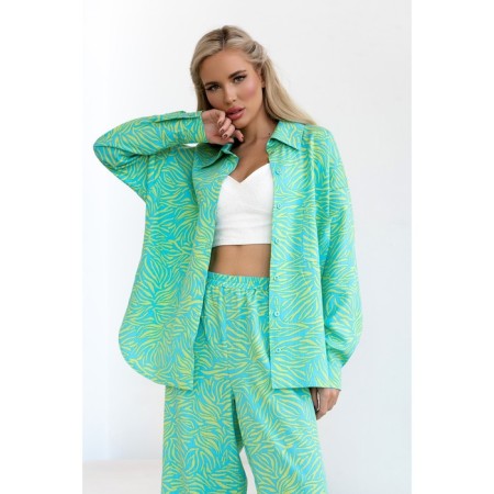 Female suit, size 50-52-6