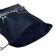 A bag for shoes 420 x 340 mm, Calligrata Sport 3, (soft polyester, density 210d), dark - blue mix