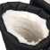 Women's boots combined with a latch., Croup. fur, up to -25 °, S -38.350B, size 40
