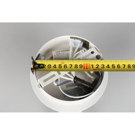 Wall lamp (sconces) stenia gu10 11.5W-8
