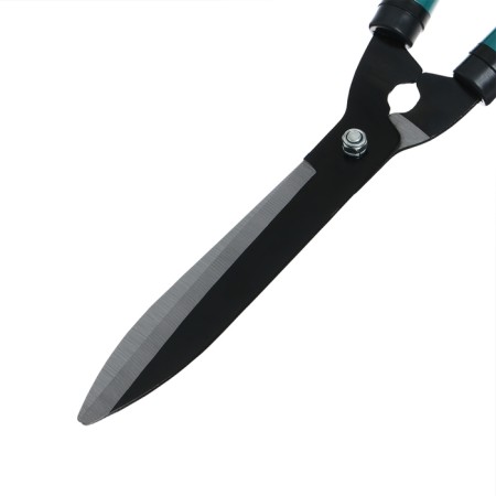 Kustorez, 22–28.5 "(56–73 cm), telescopic, with foam handles, with a case, color mix, Greengo-11