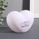 Nightlight "Heart" (patch) LED 3HLR44 8x11x7cm