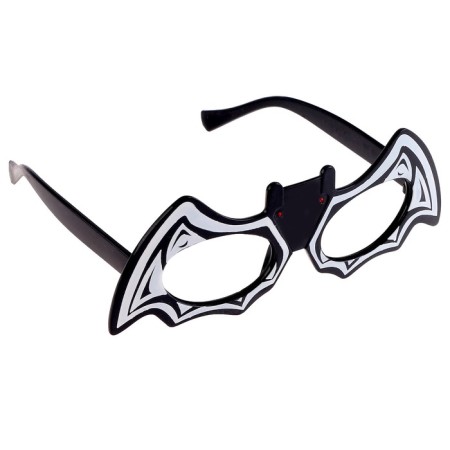 Carnival glasses "Bat"