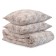 Set 2 joint venture Prairie, duvetel 200x220 cm, pillowcase 50x70 cm - 2 pcs