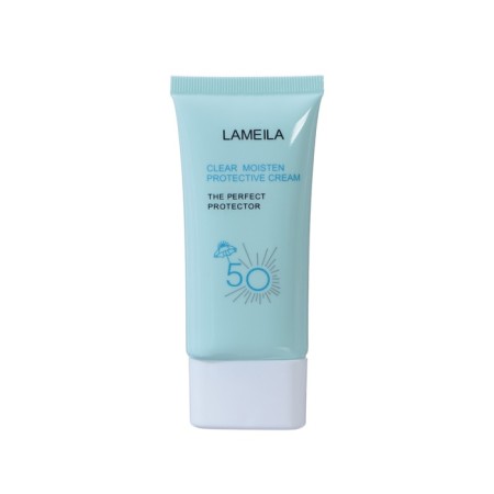 Sunscreen, 50 ml, SPF 50-1