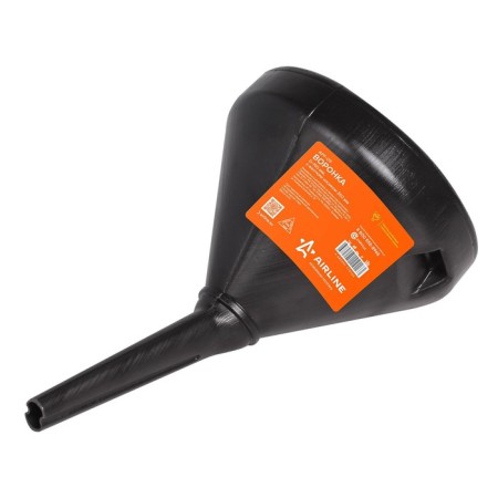 Airline fuel fungus, hard nose, diameter 190 mm, length 400 mm APF-09