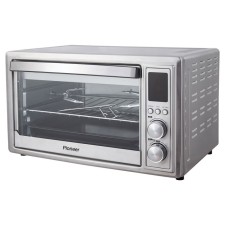 Mini-fucker, multifunctional Pioneer MO5024G, 1600 W, 30 L, timer, up to 250 ° C