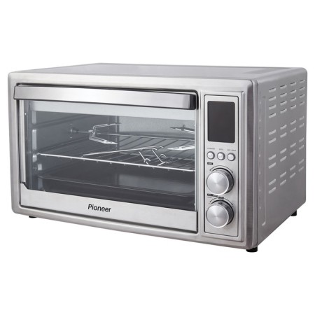 Mini-fucker, multifunctional Pioneer MO5024G, 1600 W, 30 L, timer, up to 250 ° C