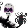 Carnival rim "Halloween"