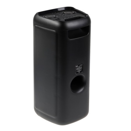 Portable Karaoke system Dialog OSCAR AO-200, 45W, FM, AUX, USB, BT, Bespr. MIKR, 3600 mAh-6