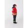 Carnival costume "Fire Guard", 5-7 years old