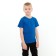 T -shirt children's, blue color, height 152 cm