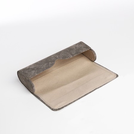 Case case on a cracker, gray color-3