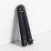Training butterfly knife, 17 cm