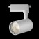 Technical TR003-1-6W3K-M-W, LED, 6 W, 96x130 mm, 430 lm, 3000k, white, white